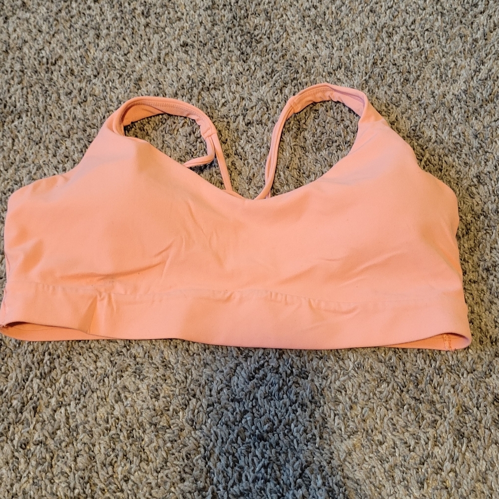 Athleta sports bra ⁶³
